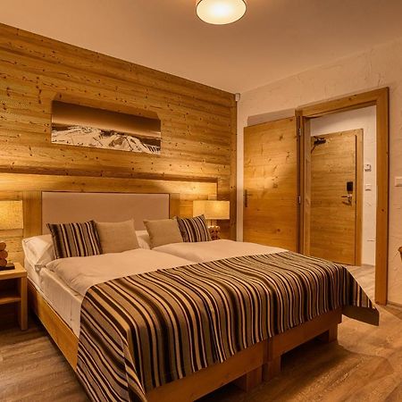 Apartman Polana Demänovská Dolina Extérieur photo