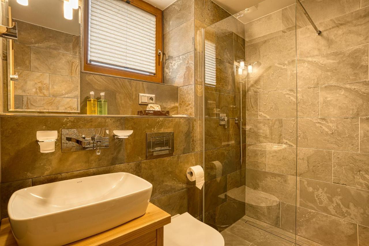 Apartman Polana Demänovská Dolina Extérieur photo