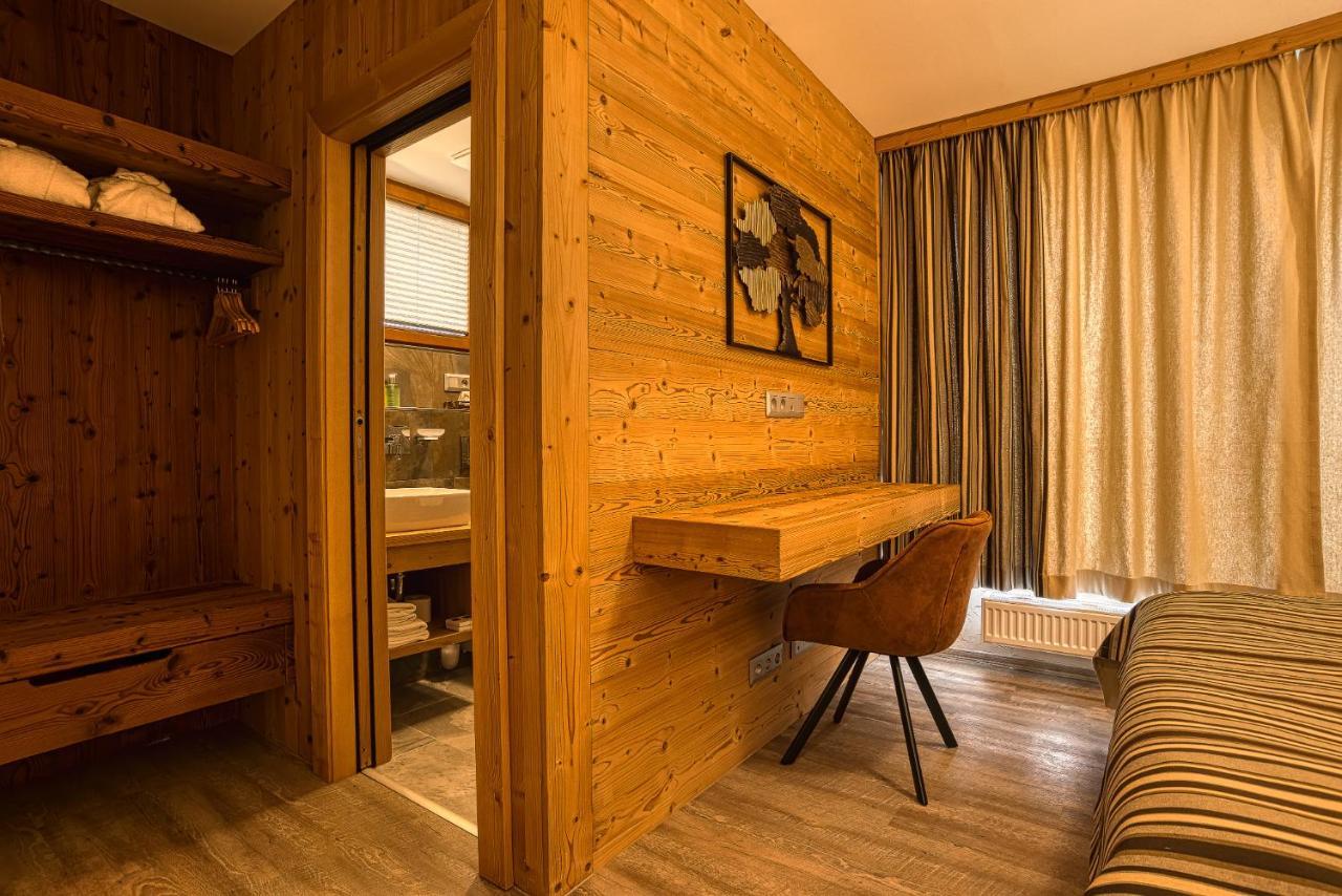 Apartman Polana Demänovská Dolina Extérieur photo