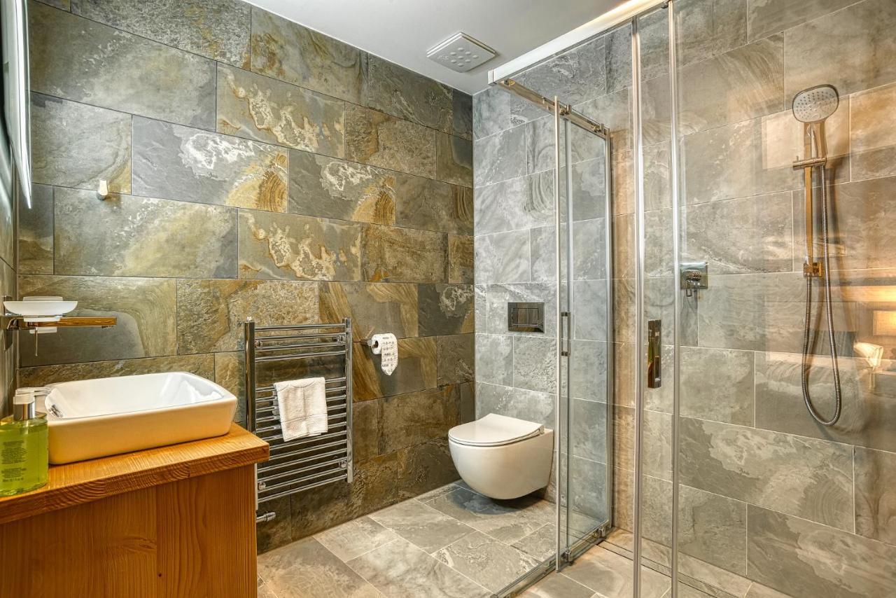 Apartman Polana Demänovská Dolina Extérieur photo